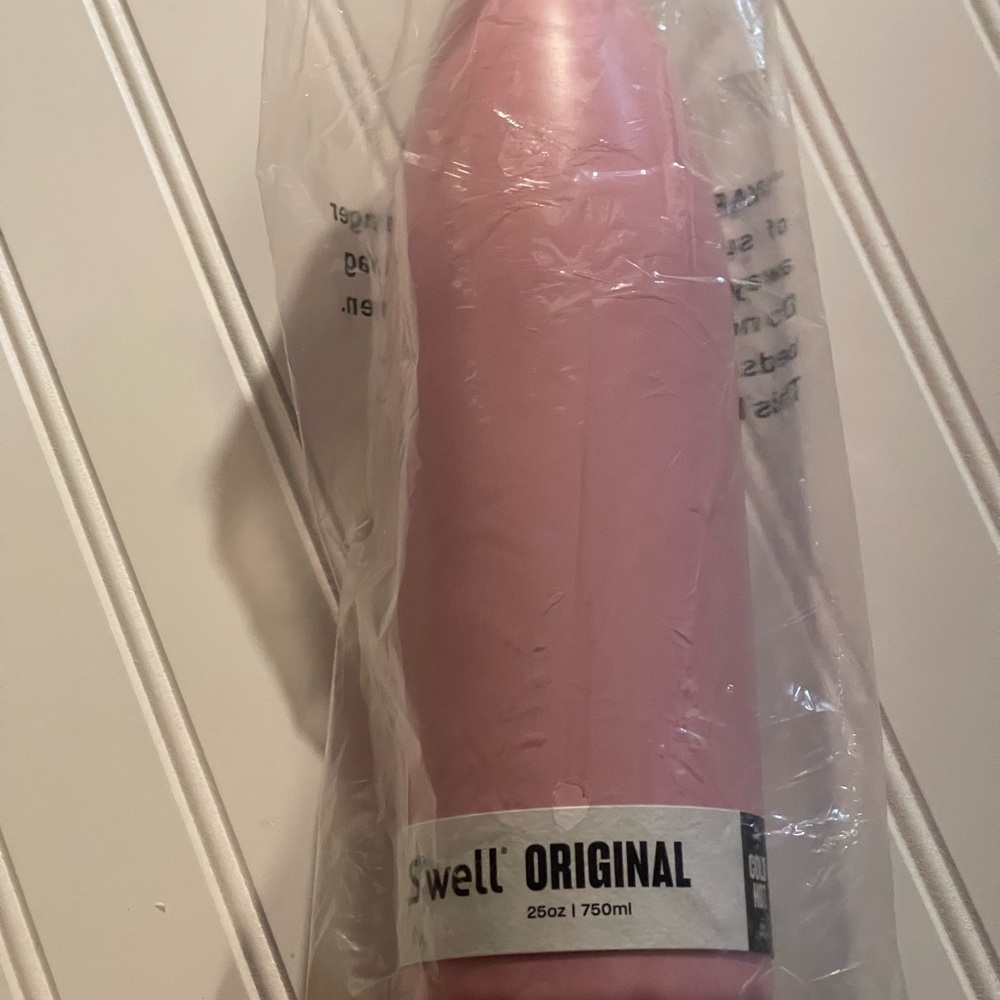 S'well Original Pink Water Bottle-25oz